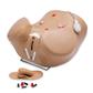 GAUMARD ADVANCED PATIENT CARE MALE AND FEMALE CATERISATION SIMULATOR