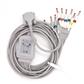 SCHILLER 10 LEAD PATIENT CABLE
