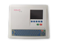 SCHILLER CARDIOVIT AT-102  ECG MACHINE