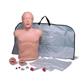 SIMULAIDS CPR MANIKIN TORSO - BRAD