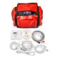 DART BAG™ ECG ACLS SIMULATOR - RED