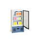 SHORELINE 45L SOLID DOOR PHARMACY FRIDGE