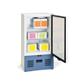 SHORELINE 75L SOLID DOOR PHARMACY FRIDGE