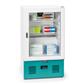 SHORELINE 75L GLASS DOOR PHARMACY FRIDGE