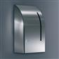 SATINO STAINLESS STEEL HAND TOWEL DISPENSER