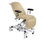 FUSION PHLEBOTOMY CHAIR WITH HYDRAULIC HEIGHT ADJUSTMENT