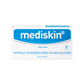 MEDISKIN POWDERFREE NITRILE GLOVES SMALL (100's)