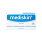 MEDISKIN POWDERFREE NITRILE GLOVES MEDIUM (100`s)