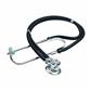 TIMESCO TWIN TUBE STETHOSCOPE SPRAGUE RAPPAPORT