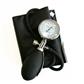 TIMESCO SAPPHIRE ANEROID SPHYGMOMANOMETER PALM HELD