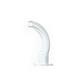 TIMESCO OPTIMA GUEDEL AIRWAY SIZE 1 - WHITE - 70MM