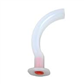 TIMESCO GUEDEL AIRWAY SIZE 4 - RED - 100MM