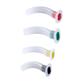 WELLLEAD GUEDEL AIRWAYS STERILE SIZE 1 -  70MM WHITE