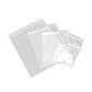 ZIPLOCK PHARMACY BAG 19 X 12.5cm 500's